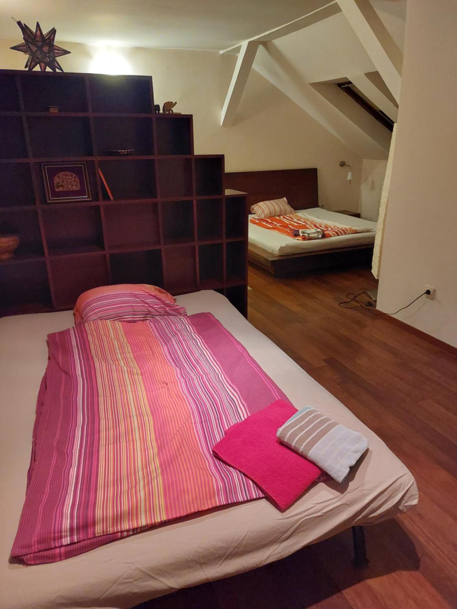Queen Zita Apt 130 M2 Near Chain Bridge 부다페스트 외부 사진