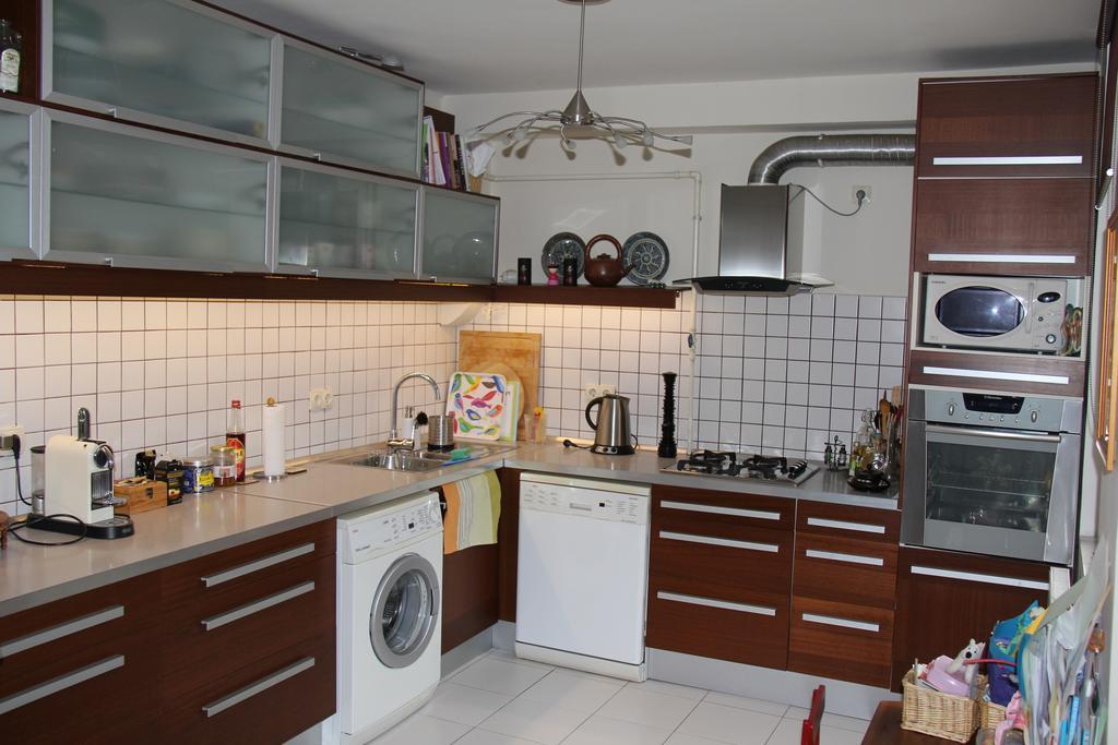Queen Zita Apt 130 M2 Near Chain Bridge 부다페스트 외부 사진