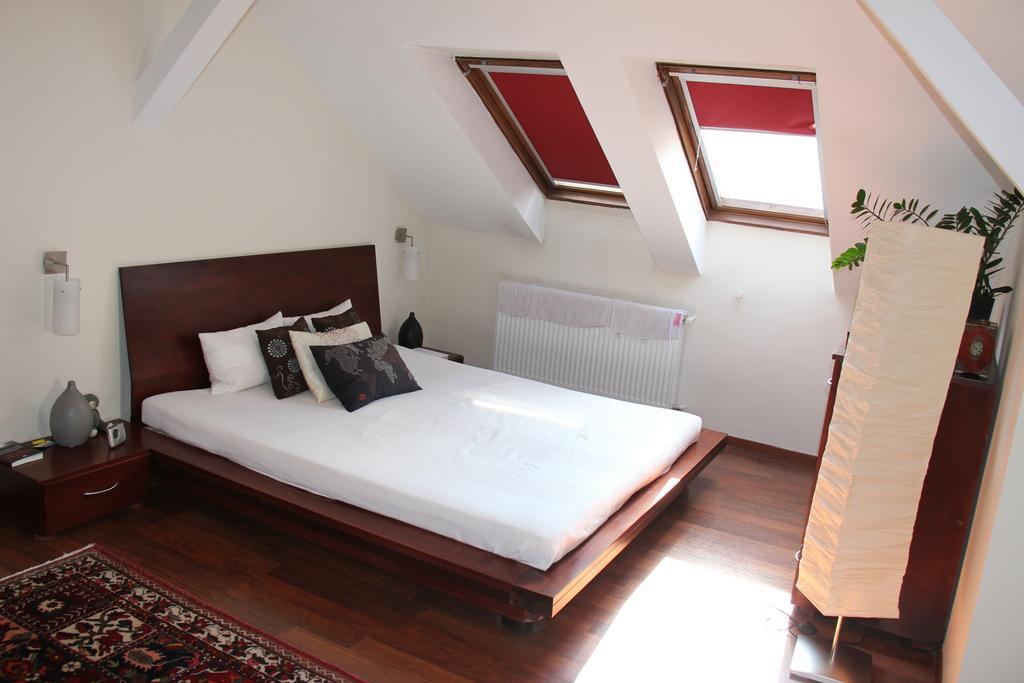 Queen Zita Apt 130 M2 Near Chain Bridge 부다페스트 외부 사진